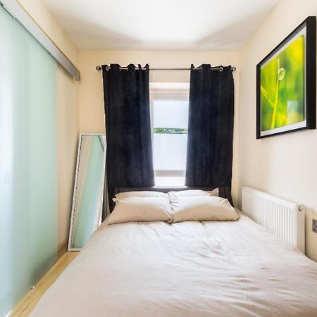 Umbrella Properties Private Apartment เบอร์มิงแฮม ภายนอก รูปภาพ