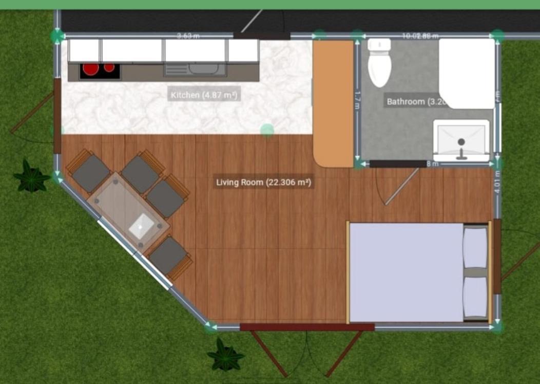 Umbrella Properties Private Apartment เบอร์มิงแฮม ภายนอก รูปภาพ