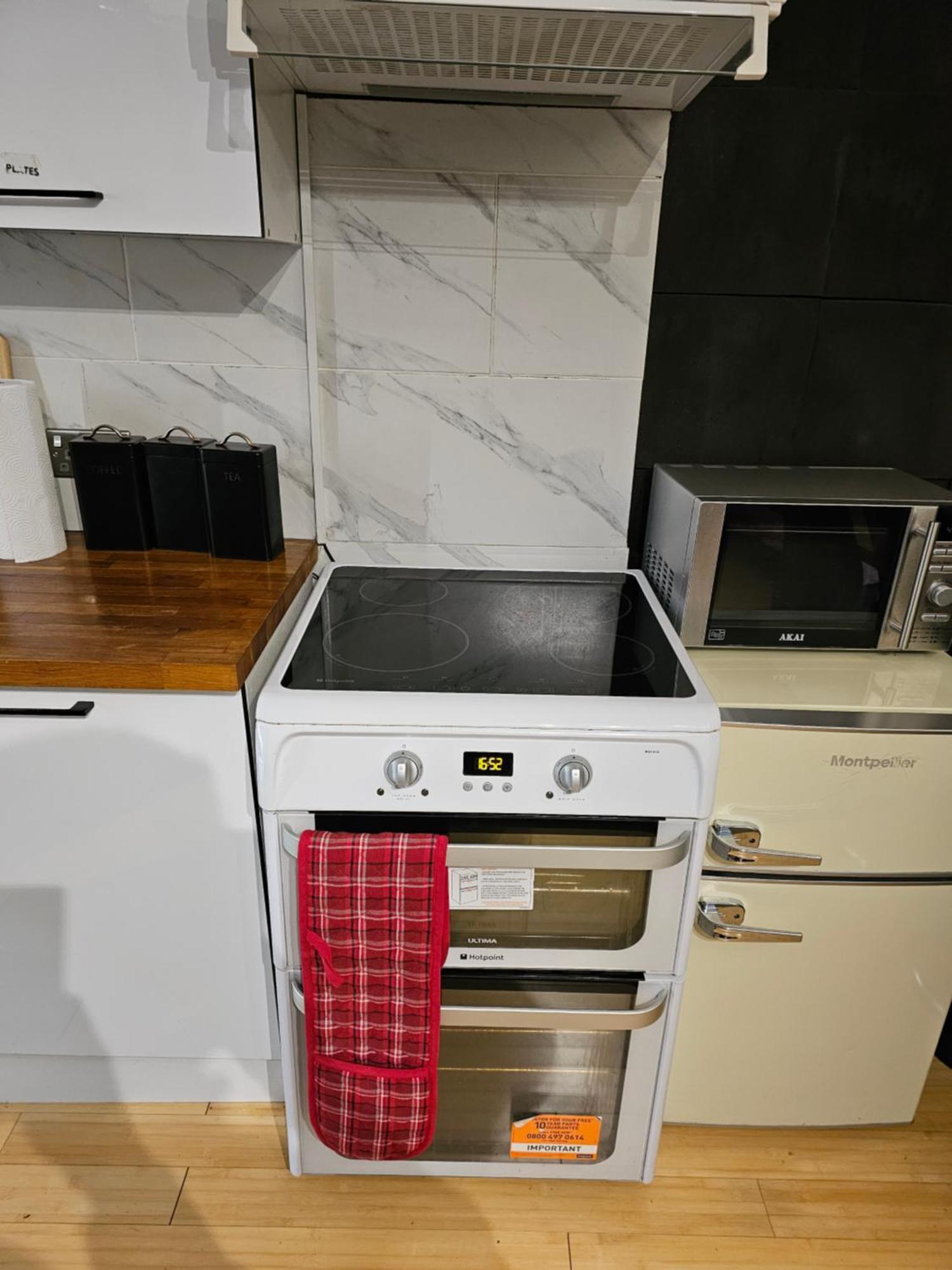Umbrella Properties Private Apartment เบอร์มิงแฮม ภายนอก รูปภาพ