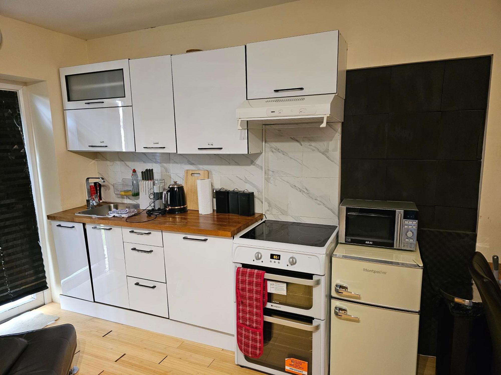 Umbrella Properties Private Apartment เบอร์มิงแฮม ภายนอก รูปภาพ