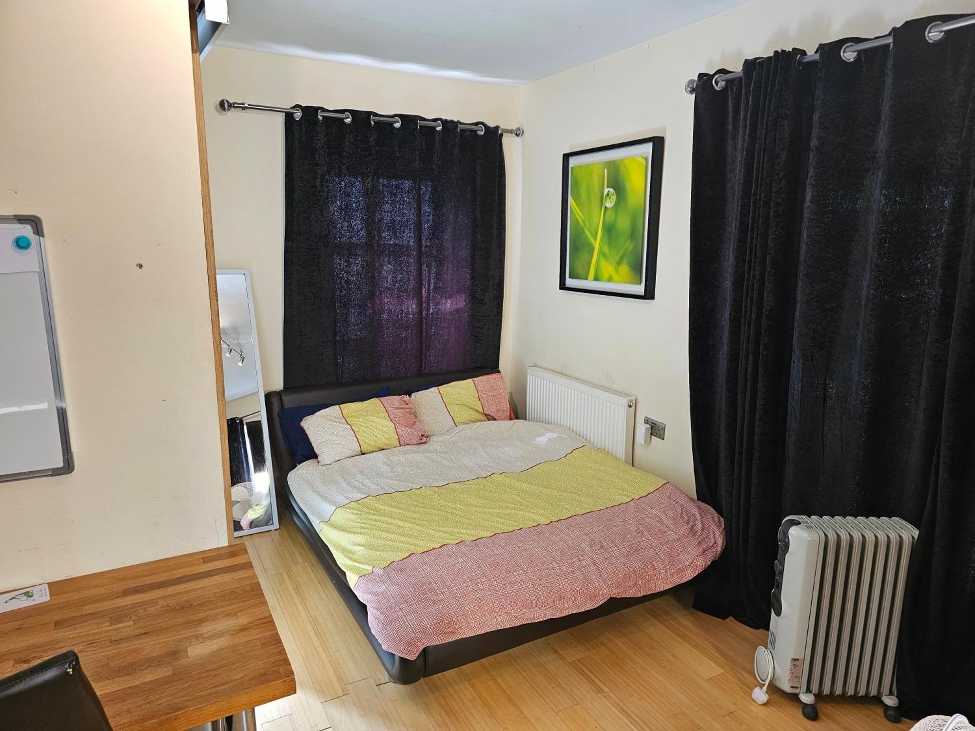 Umbrella Properties Private Apartment เบอร์มิงแฮม ภายนอก รูปภาพ