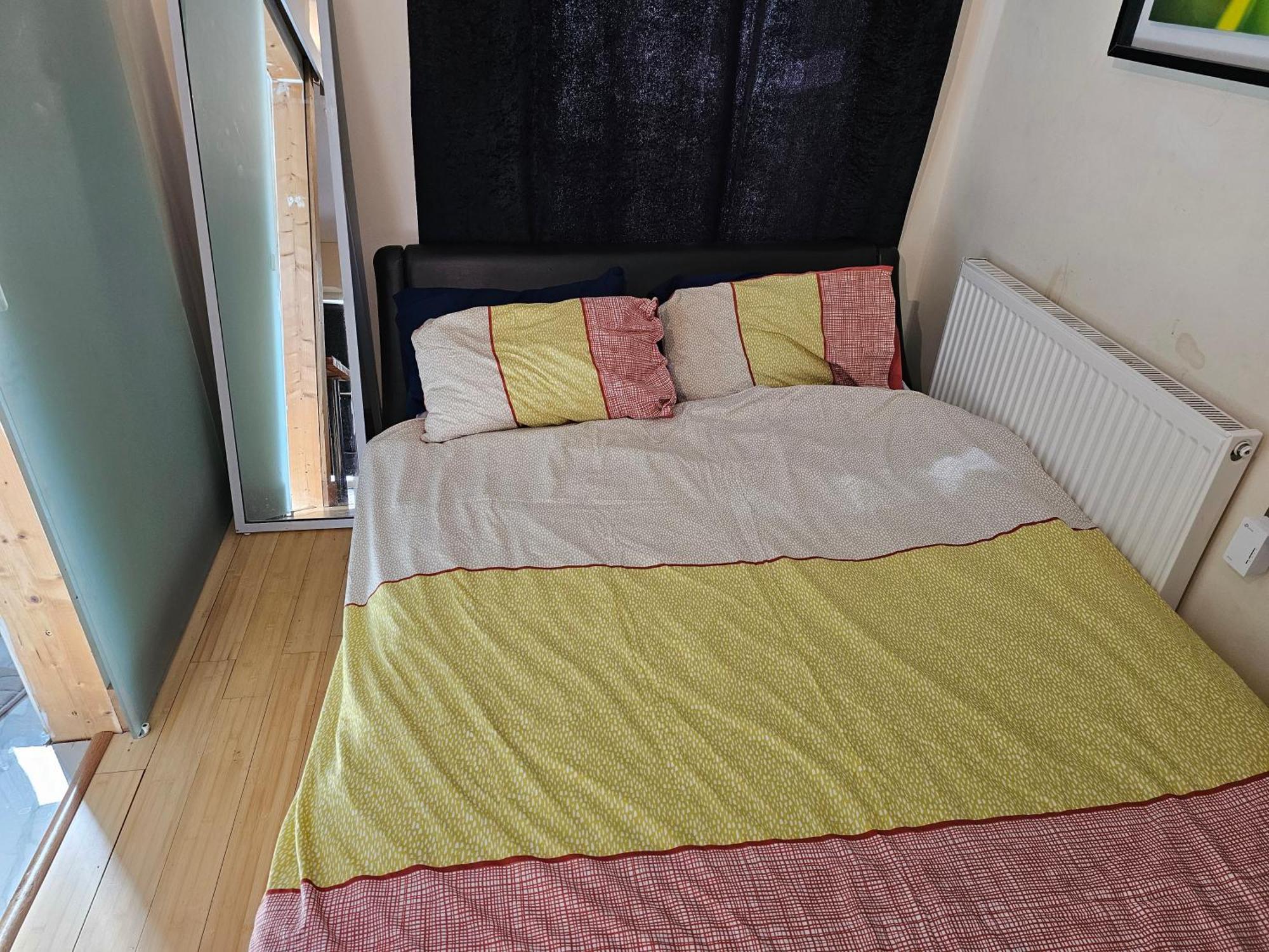 Umbrella Properties Private Apartment เบอร์มิงแฮม ภายนอก รูปภาพ